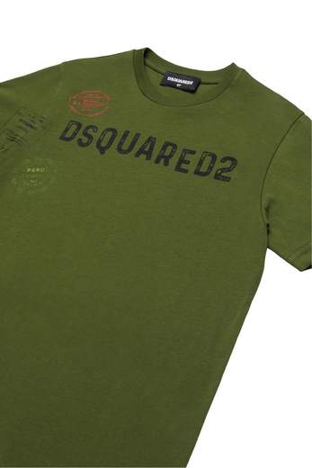 DSQUARED2 KIDS BIMBO