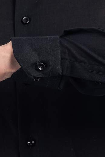 CARMINE FERRARO CAMICIA COREANA UOMO