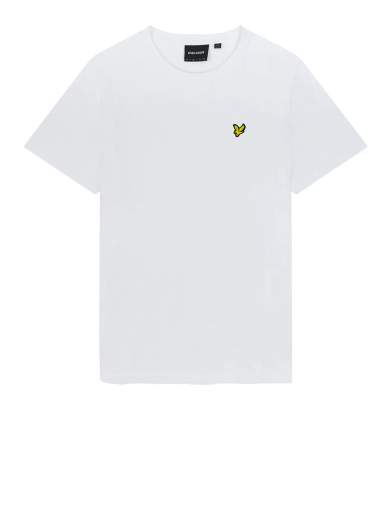 LYLE & SCOTT T-SHIRT M/M UOMO