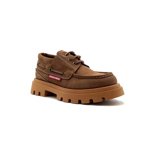 DSQUARED2 KIDS SCARPONCINO BIMBO