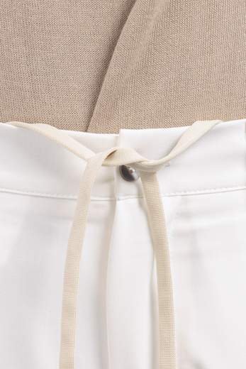 BY AND PANTALONE CON COULISSE UOMO