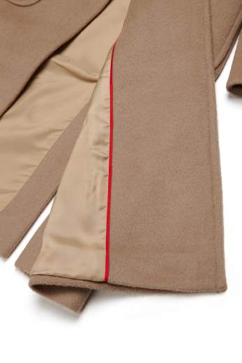 MAX&CO CAPPOTTO MONOPETTO BIMBA/DONNA