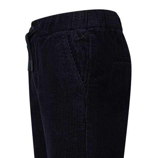 SUN68 KIDS PANTALONE CON COULISSE BIMBO
