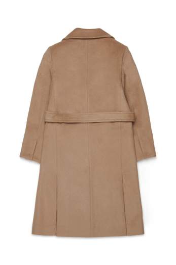 MAX&CO CAPPOTTO MONOPETTO BIMBA/DONNA