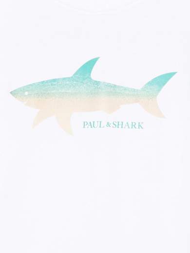 Paul&shark T-SHIRT M/M BIMBO