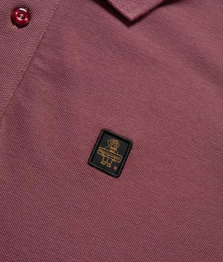 REFRIGIWEAR POLO M/M UOMO