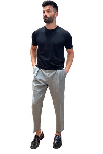 DIKTAT T-SHIRT UOMO