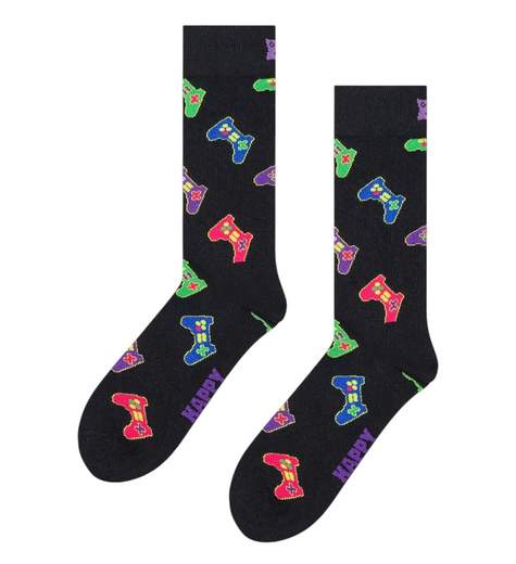 Happy Socks CALZA CORTA UOMO