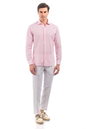 CARMINE FERRARO CAMICIA M/L UOMO