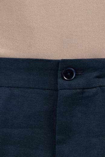 GAZZARRINI PANTALACCIO UOMO