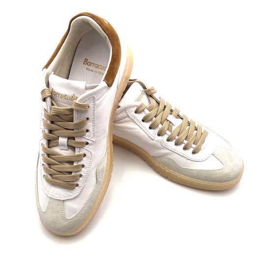 BARRACUDA SNEAKERS UOMO