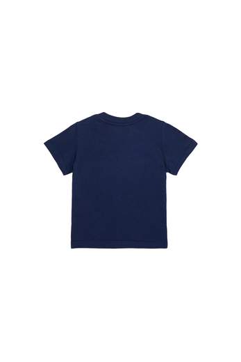 DSQUARED2 KIDS T-SHIRT NEONATO