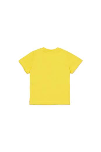 DSQUARED2 KIDS T-SHIRT UNISEX NEONATO