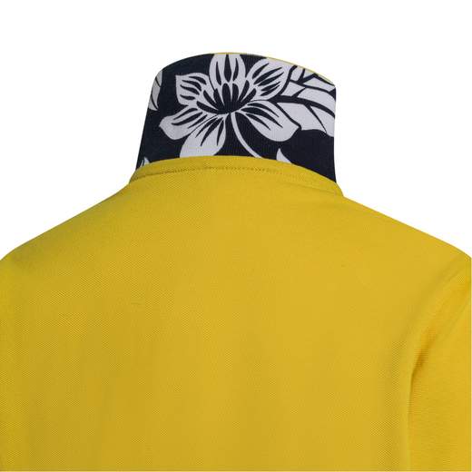 SUN68 KIDS POLO M/M BIMBO
