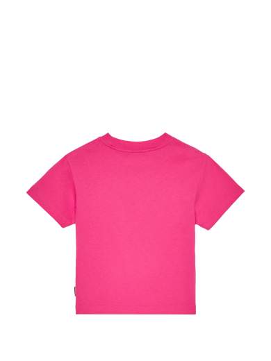 PALM ANGELS T-SHIRT M/M BIMBA/DONNA