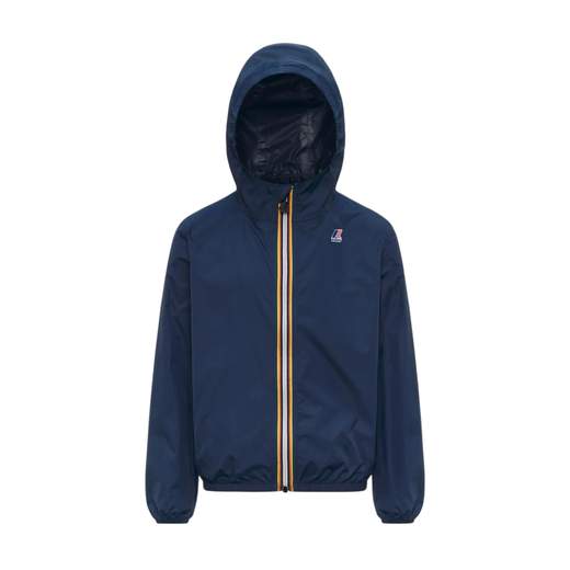 K-WAY KIDS GIUBBOTTO CAPPUCCIO BIMBO/BIMBA/DONNA