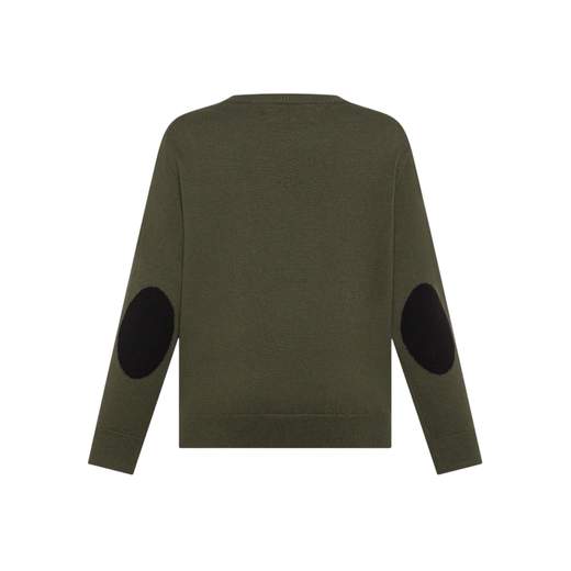 SUN68 KIDS MAGLIA GIROCOLLO BIMBO