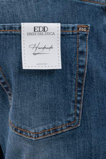 EDD JEANS UOMO