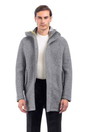 MANUEL RITZ PARKA UOMO