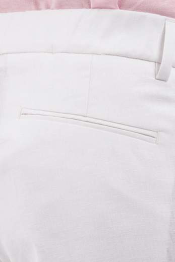ROBERTO PEPE LUXURY PANTALONE UOMO