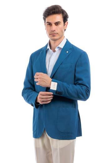 L.B.M. 1911 GIACCA MONOPETTO UOMO