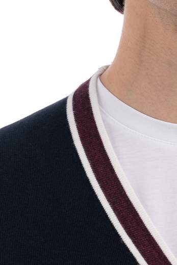 SEINSE CARDIGAN UOMO