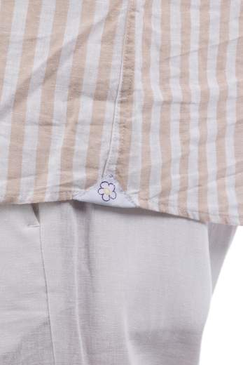 ALTEMFLOWER CAMICIA M/L UOMO