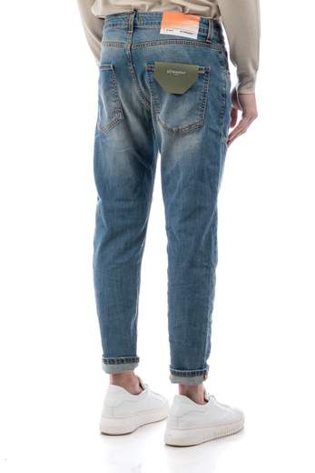 DIFFERENT JEANS UOMO