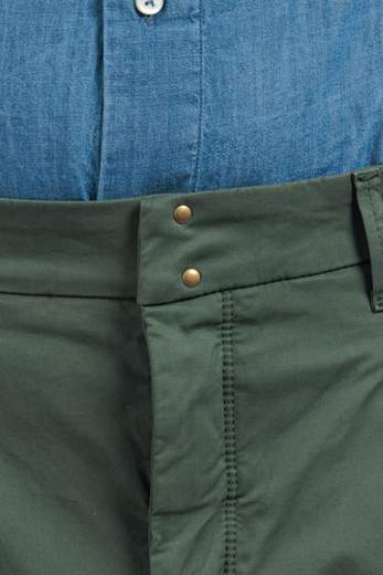 INCOTEX PANTALONE PENCE UOMO