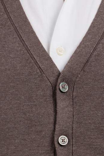 MARKUP GILET UOMO