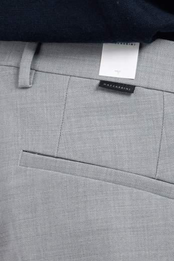 GAZZARRINI PANTALONE UOMO