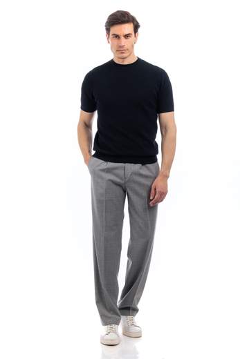 SEINSE MAGLIA FILO M/M UOMO