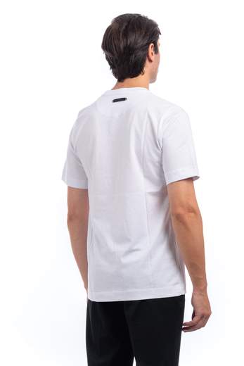 GAZZARRINI T-SHIRT M/M UOMO
