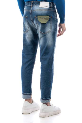 DIFFERENT JEANS UOMO