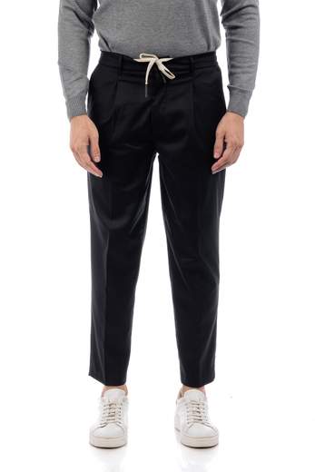BY AND PANTALONE MOLLA UOMO