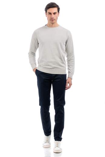 MARKUP MAGLIA GIROCOLLO UOMO