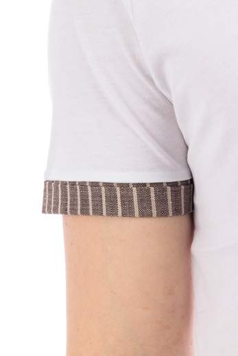 MARKUP T-SHIRT SERAFINO UOMO