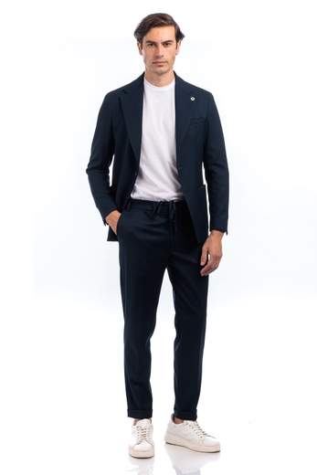 EDD GIACCA MONOPETTO UOMO