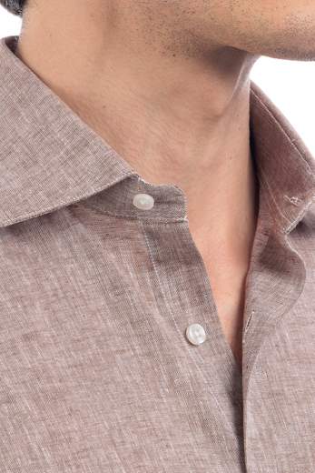 CARMINE FERRARO CAMICIA M/L UOMO