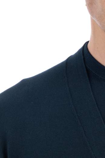 DIKTAT CARDIGAN UOMO