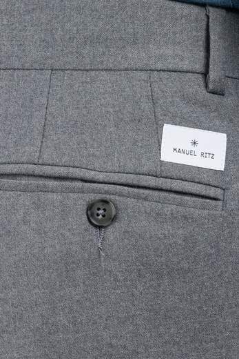 MANUEL RITZ PANTALONE PENCE UOMO