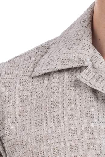 ALTEMFLOWER CAMICIA M/M UOMO