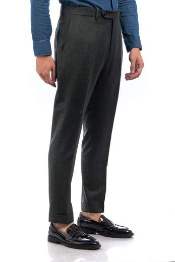 BERWICH PANTALONE UOMO