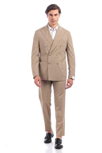 L.B.M. 1911 PANTALONE PENCE UOMO