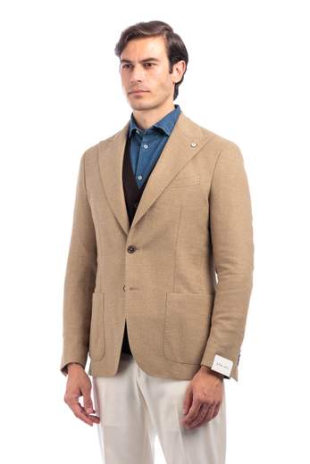 L.B.M. 1911 GIACCA UOMO