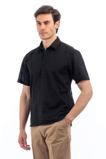 TKS CAMICIA M/M UOMO