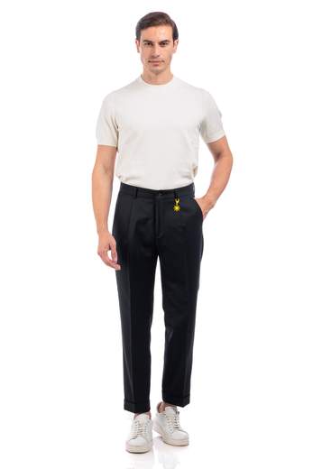 MANUEL RITZ PANTALONE PENCE UOMO