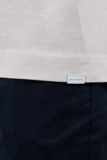 DIKTAT T-SHIRT M/M UOMO