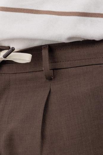 BY AND PANTALONE MOLLA UOMO