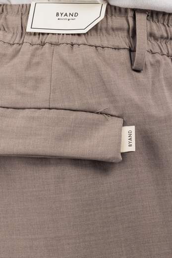 BY AND PANTALONE MOLLA UOMO
